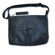 Hong Kong Tide Brand Stone Island One-Shoulder shoulder bag Women Super Fire Joker Large Capacity Travel Backpack Men