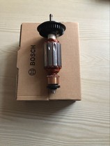 Bosch angle grinder TWS6600 GWS660 original original parts Rotor Stator carbon brush brush