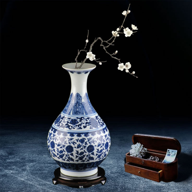 新中式梅花陶瓷瓶-新中式梅花陶瓷瓶促销价格、新中式梅花陶瓷瓶品牌- 淘宝