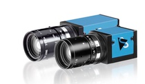 Germany Imaging Yingmeijing DMK 33GX287 DFK 33GX287 industrial camera