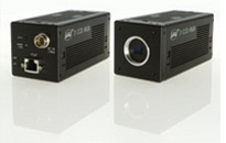 Danish JAI Apex series AT-030MCL 3CCD line-by-line scan of RGB color digital cameras