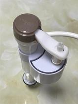 abl inlet valve toilet tank accessories water parts toilet water ball water float ball stop valve high pressure 21-31