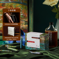 Le Chun ONESHOT Instant Ice Drops Coffee Powder Cold Extraction Portable Cold Pilling Latte American 2 Flavors 14