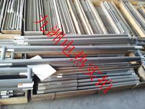 Silicon molybdenum Rod hot end diameter 6mm * 200MM long cold end 12mm * 200MM distance 30mm from the center of both ends