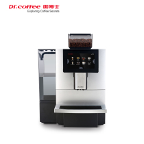  DR COFFEE F11BIGPLUS Commercial Automatic self-inflating Smart Coffee Machine