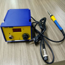 Tektronix welding station TAIKD-938 digital LED display original 70W heating core electronic repair welding