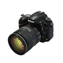 Nikon D750 (24-120mm) kit Nikon constant aperture lens full frame SLR camera