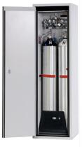 Germany Denios 210386 industrial fireproof cylinder cabinet 90-minute fireproof cabinet Industrial safety storage cabinet