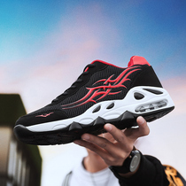 New volleyball shoes mens volleyball professional volleyball shoes womens track and field running car volleyball training shoes table tennis sports shoes