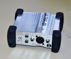 Процессор эффектов