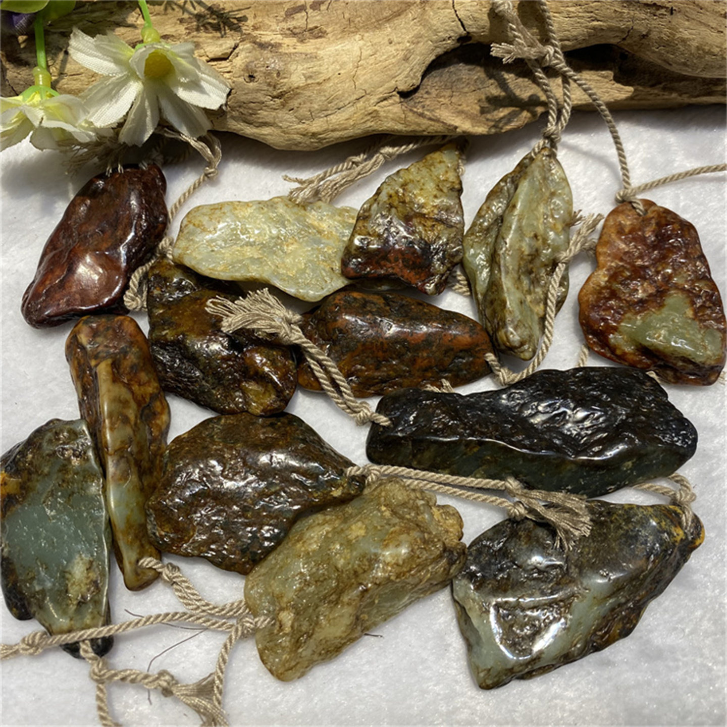 河磨玉原石-河磨玉原石促销价格、河磨玉原石品牌- 淘宝