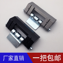 Electrical cabinet lock CL201-1 VITU cabinet hidden hinge switch control electric cabinet hinge detachable
