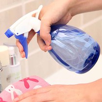 Special shower spray can air pressure kettle disinfectant 84 disinfection cleaning sprayer household spray can pouring