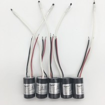 Household small particle size anion generator 220V high-power hair dryer Energy-saving lamp module oxygen bar air