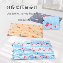 Summer cooling Pet ice mat Dog cat sleeping mat Summer dog mat Cat mat mat Durable washable