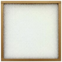 FLANDERS 10055 01162 16 x20x1 FBG Furn Filter Flanders