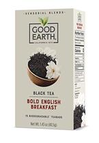 Good Earth Sensorial Bold English Breakfast Black Te
