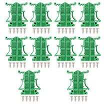 ApplianPar 35mm PCB DIN C45 Rail Circuit Board Moun