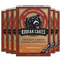Kodiak Cakes Protein Pancakes Energy Cakes Flapjack