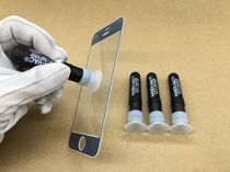 British Airways anti-static mobile phone incognito touch display vacuum suction pen suction cup YH-936 soft silicone element suction ball