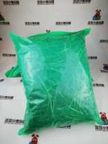 Timothy drying rabbit hay rabbit Dutch pig ChinChin grain food special grass grass healthy green