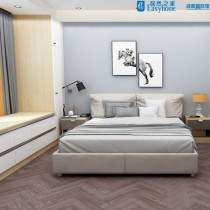 Icon floor multi-layer solid wood composite 15mm geothermal environmental protection AC8613 metropolis 1 (oak)