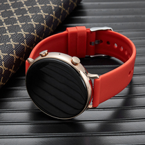 Smart watch female Huawei Xiaomi Apple universal heart rate blood pressure multi-function sports bracelet Bluetooth phone watch