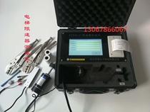 Hangzhou Fikang elevator speed limiter tester test instrument fce06-c strong forceps measurement certificate detector