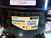 Danfoss SECOP compressor SC15MLX refrigerator refrigerator cabinet air conditioning compressor 18MLX