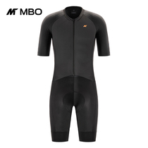 MBO Maisenland rider series Mens short sleeve riding with wind-wind