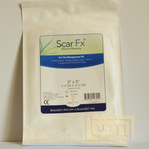 US original ScarFX scar patch surgery caesarean section hyperplasia gel patch bump scar pharmacy