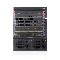 (Licensed) Huasan H3C LSQM1GV48SC0 48-port Gigabit Ethernet electrical interface module