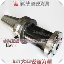 Taiwan HAVIS large diameter boring shank BT40 BT50-BST-100 150 200 250 300 350