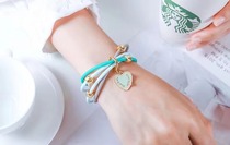 Natural mosquito repellent safe healthy gentle and non-irritating negative ion mosquito repellent bracelet