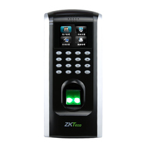 Control F7 F7PLUS fingerprint access control machine F7 ID IC attendance machine fingerprint machine