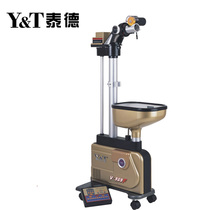 TED ball machine YT table tennis automatic ball machine V-989F table tennis trainer standard version