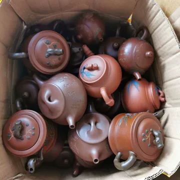 顾景舟紫砂壶-顾景舟紫砂壶促销价格、顾景舟紫砂壶品牌- 淘宝