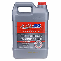 Suitable for Volkswagen 6-speed regular 4-5-speed 3 78L AMSOIL fully synthetic automatic transmission fluid)