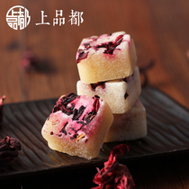 (Buy 3 get 1) Honey rock sugar Luoshen flower dried roselle tea Yunnan tea bag edible Luoshen flower fruit
