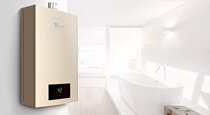Linnei gas water heater 13 Hengyun