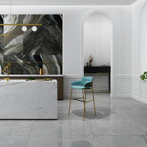 (Lao Wang is coming) Nobel tile modern simple non-slip wear-resistant marble floor tiles 25 ㎡ living room package