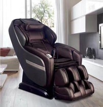 CBD3D suspended multifunctional massage chair for the massage chair