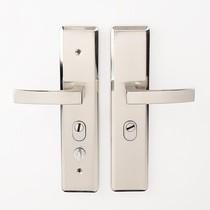 God will handle the simple design sense highlight the retro type handle safe and convenient Xihu Road store
