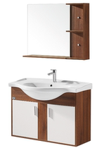 Hengjie bathroom cabinet HGE5196-095