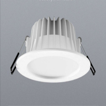 (Juxin store exclusive) Panasonic Switch 3W downlight details consulting anchor