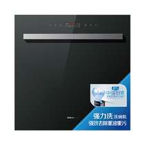 Boss dishwasher WQP6-W701