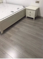 Holy elephant floor GT3671 Aoki 1287*196*10MM Gray color modern simple wooden floor