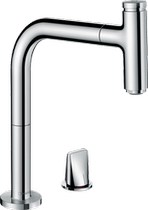 hansgrohe Kitchen Faucet 14845007