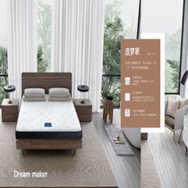 Suibao mattress Dream home spring mattress 1 0 1 2 1 35 1 5 1 8m Optional