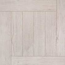 Meisheng Yasuli Fantichi series ST165031 478*478 White imitation wood grain floor tiles